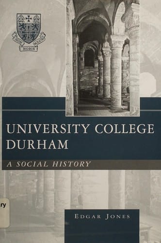 University College Durham