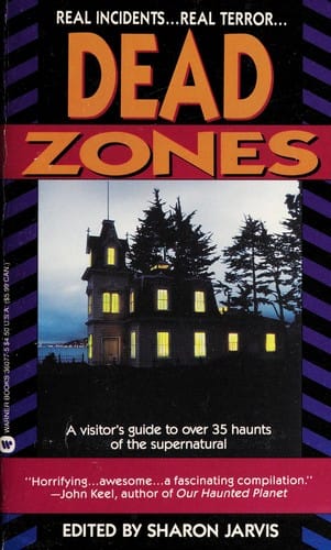 Dead zones
