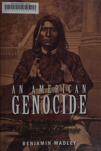 American Genocide