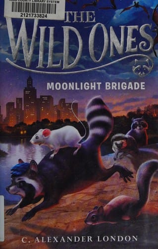 Moonlight brigade