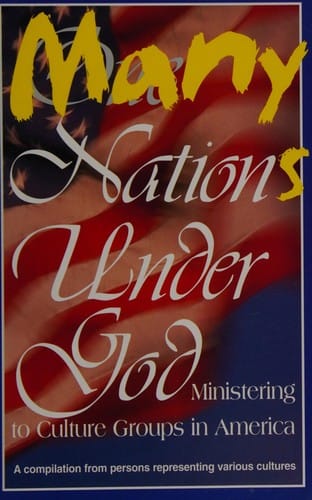 Many nations under God