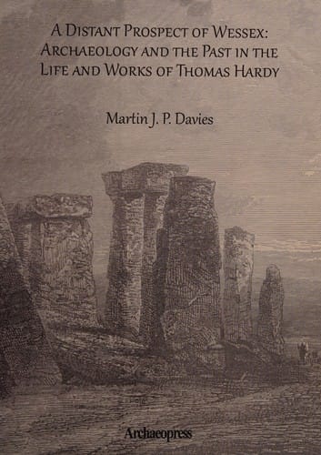 A distant prospect of Wessex