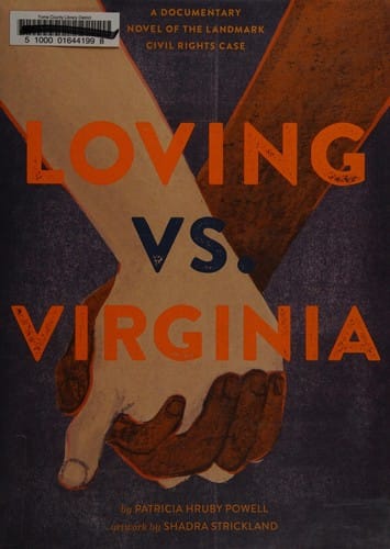 Loving vs. Virginia