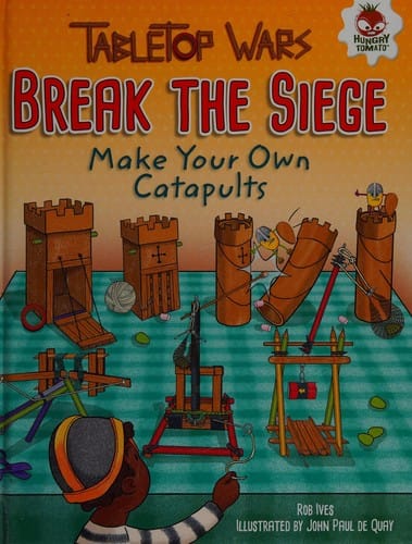 Break the siege