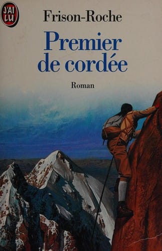 Premier de cordée