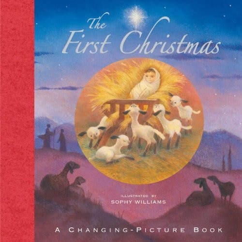 The first Christmas