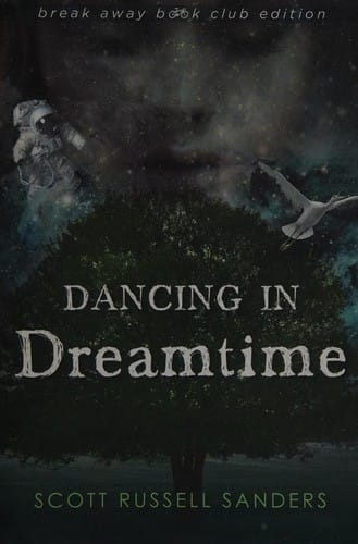 Dancing in dreamtime