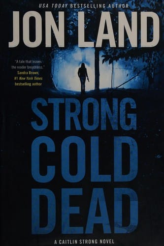 Strong cold dead