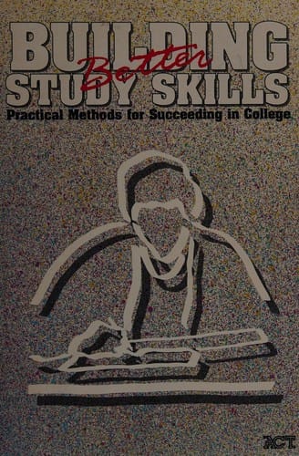 Building better study skills