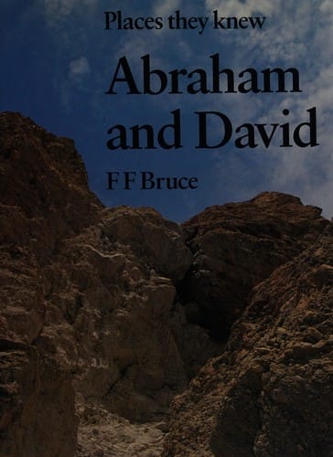 Abraham and David