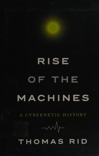 Rise of the machines