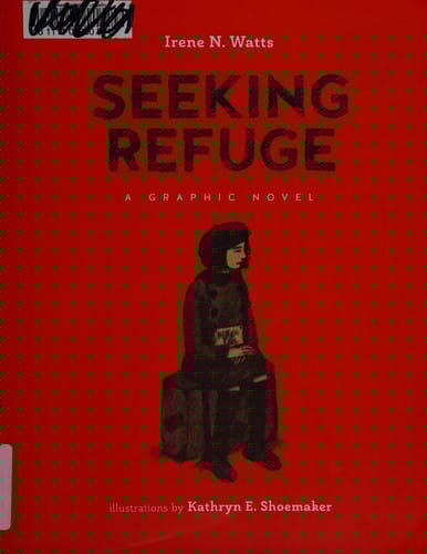 Seeking refuge