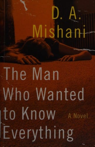 The man who wanted to know everything