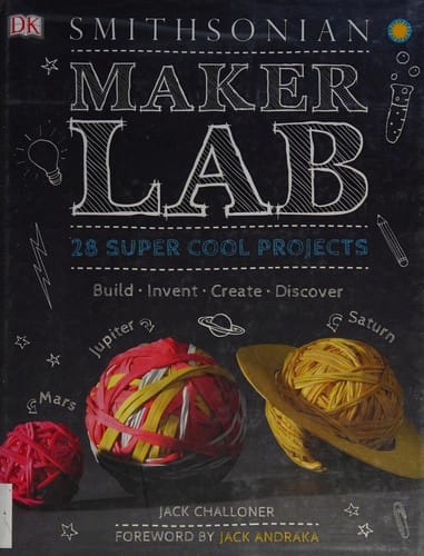 Maker lab