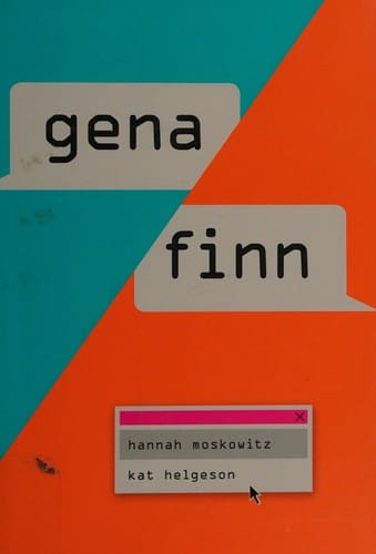 Gena/Finn