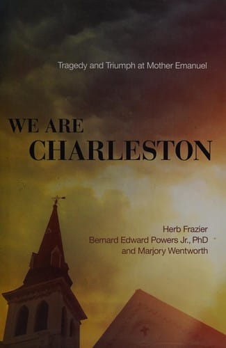 We are Charleston