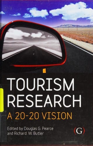 Tourism research