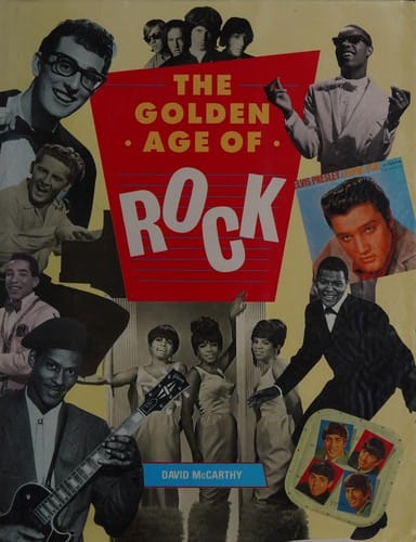 The golden age of rock