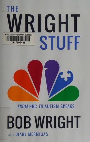 The Wright stuff