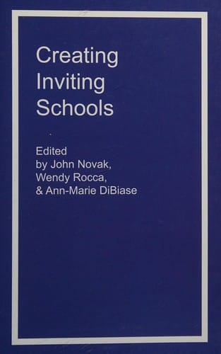 Creating inviting schools