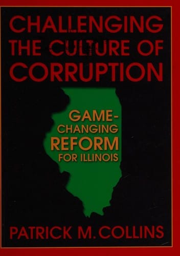 Challenging the culture of corruption