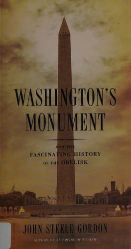 Washington's monument
