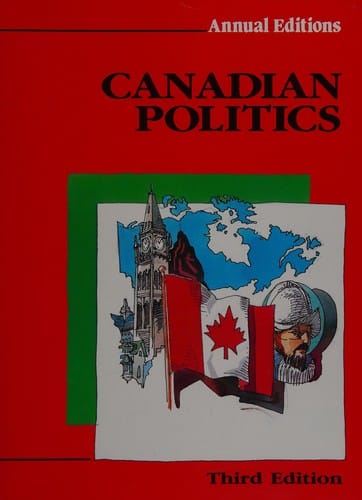 Canadian Politics