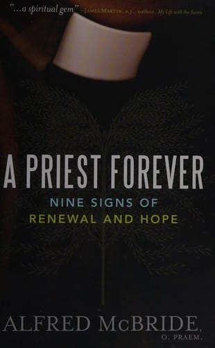 A priest forever