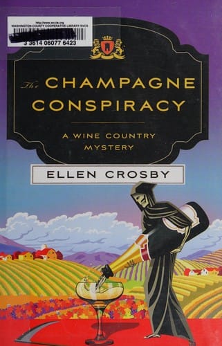 The champagne conspiracy