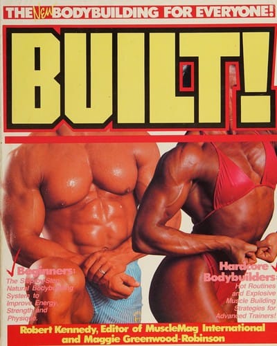Built!