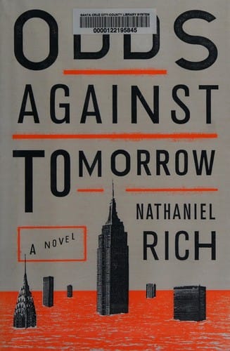 Odds against tomorrow