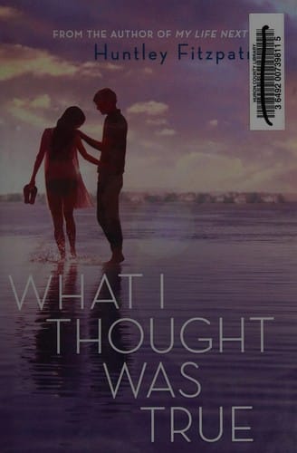 What I thought was true