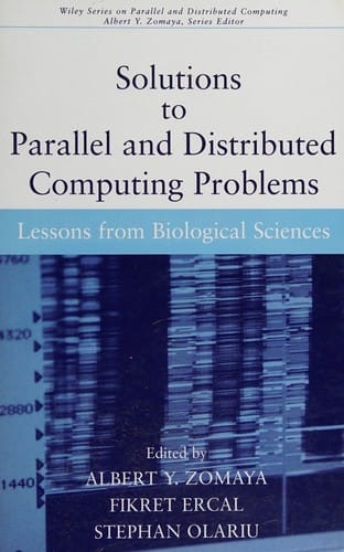 Solutions to parallel and distributed computing problems