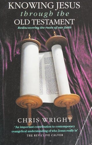 Knowing Jesus