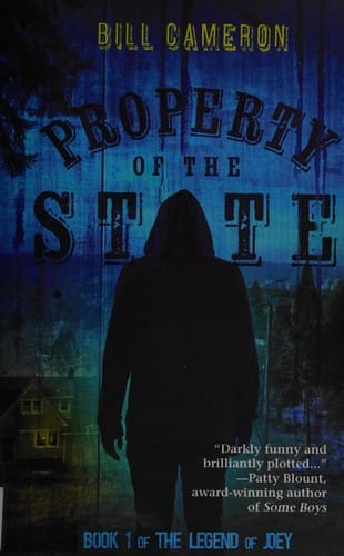 Property of the state