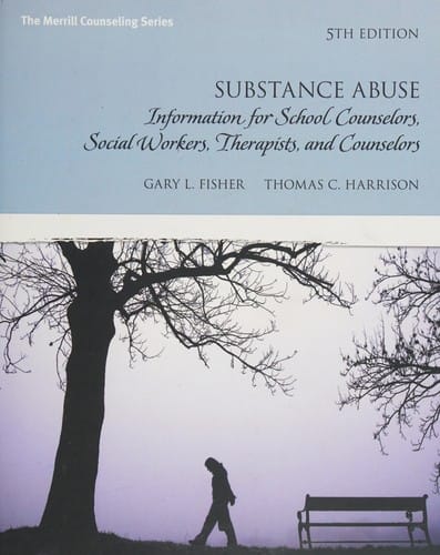 Substance abuse