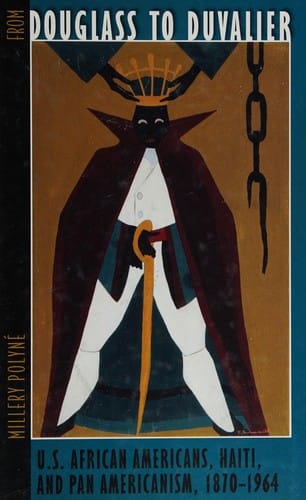 From Douglass to Duvalier