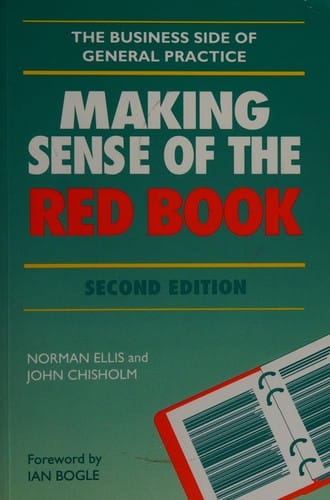 Making sense of the "Red Book"