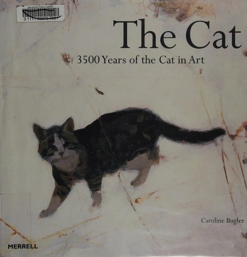 The cat