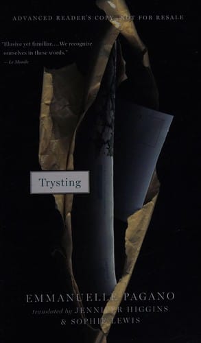 Trysting