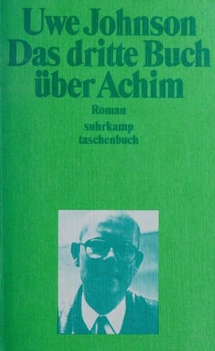 Das Dritte Buch Achim