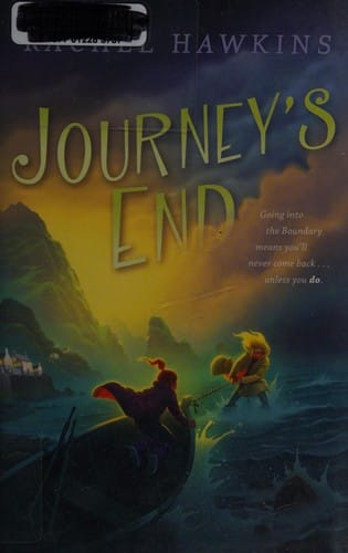 Journey's end