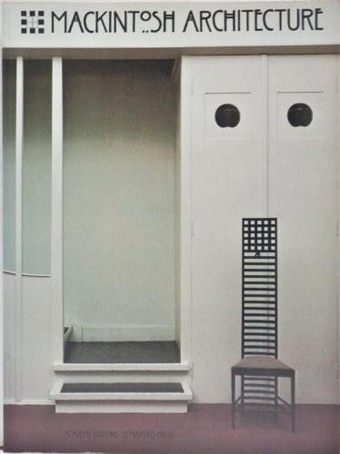 Mackintosh architecture