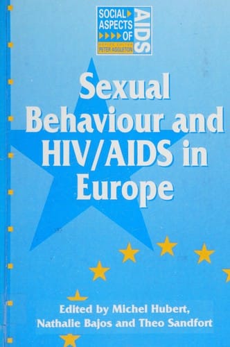 Sexual behaviour and HIV/AIDS in Europe