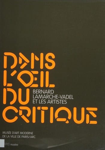Dans l'œil du critique