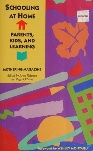 Schooling at home