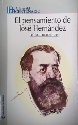 El pensamiento de José Hernández