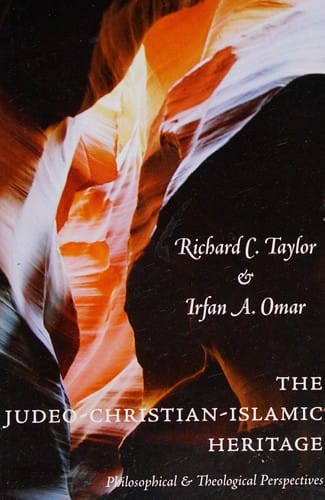 The Judeo-Christian-Islamic heritage