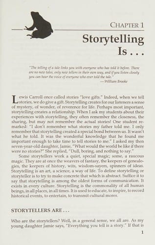 Look what happened to Frog