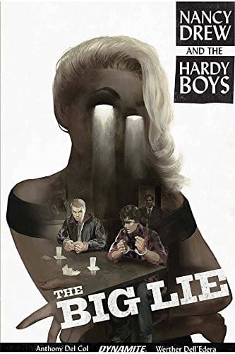 The Big Lie